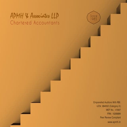 APMH & Associates - corporate profile
