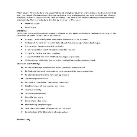 APPAREL PRODUCTION MANAGEMNET