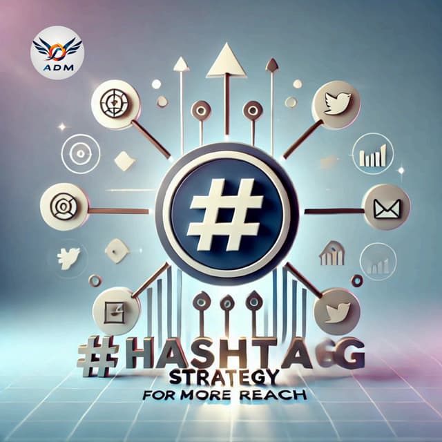Digital Marketing Growth: SEO, Hashtags & Storytelling | PDF