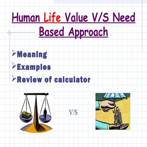 How to Calculate Human Life Value.pdf