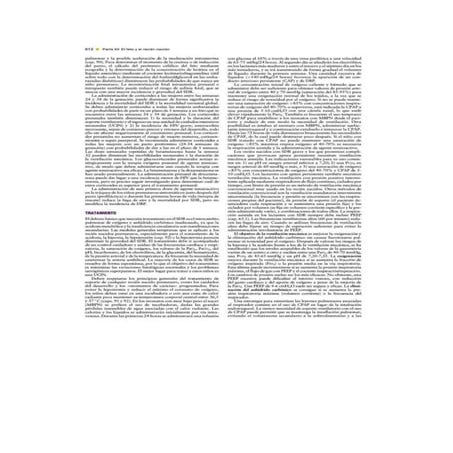 Apnea | Tratado de Pediatría de Nelson 19 Ed.