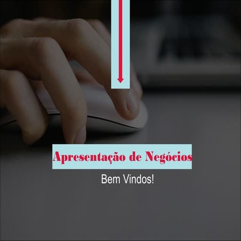 Apresentação ekoara cosméticos oficial