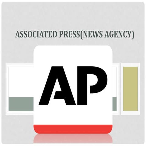AP news  agency