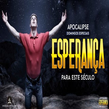 ESTUDO DE APOCALIPSE CAPÍTULO 13 (BESTAS)