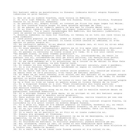 Apocrifa istoria susanei