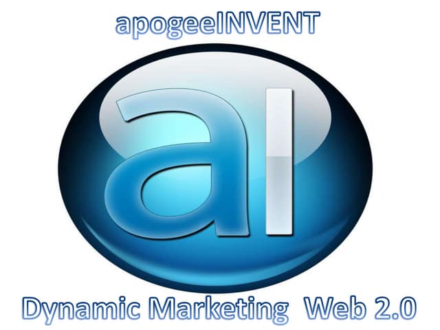Apogee presentation