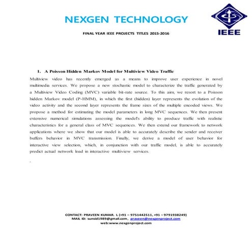Diploma in Software Programming | PDF