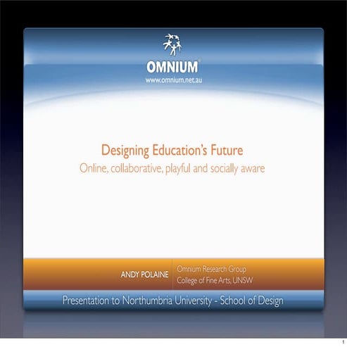 Blueprint+: Developing a Tool for Service Design | PDF