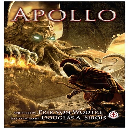 Apollo | PDF