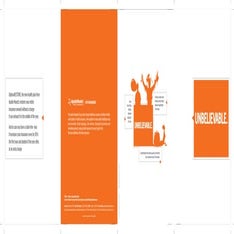 Apollo Munich Optima Restore Brochure