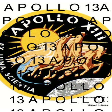 Apollo 13