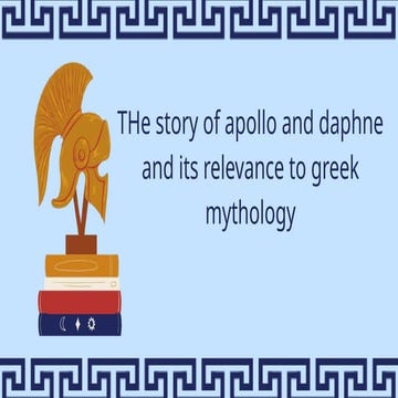 Apollo and Daphne.pptxxxxxxxxxxxxxxxxxxxxxxxxxxxxx