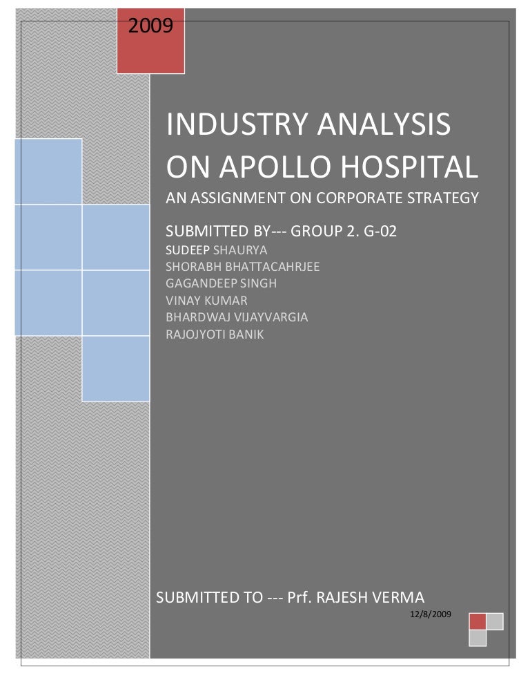 Apollo Hospitals