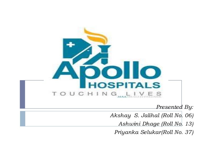 Apollo hospitals