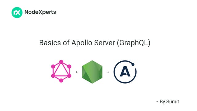 Apollo Server