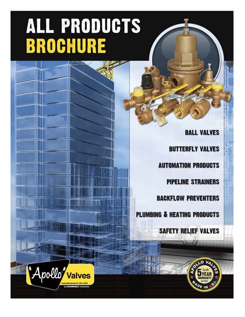 Flange Bolt Chart | PDF