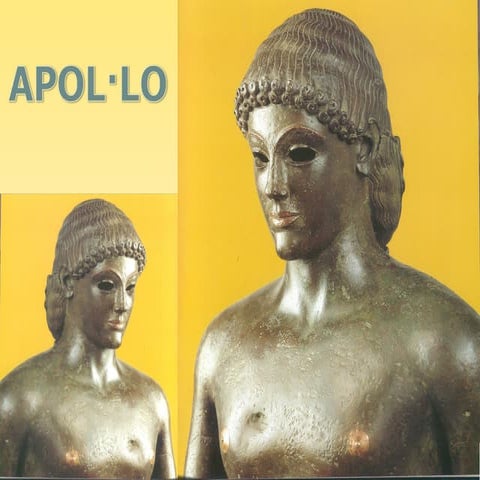 Apolo+