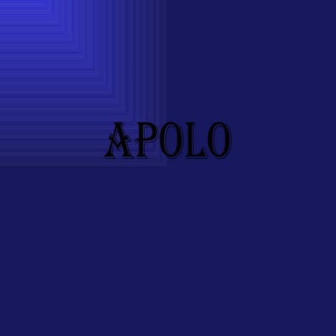 Apolo