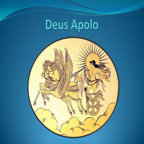 Apolo