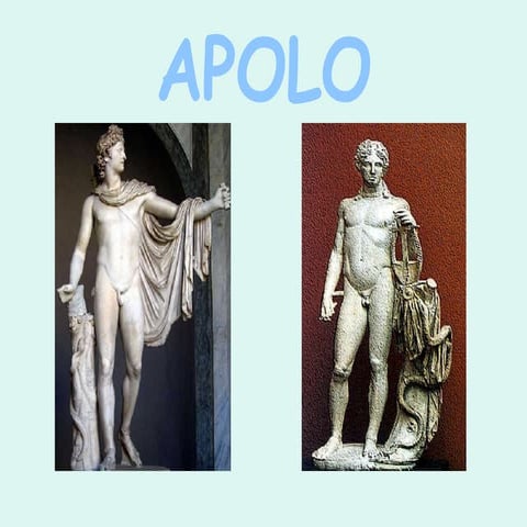 Apolo