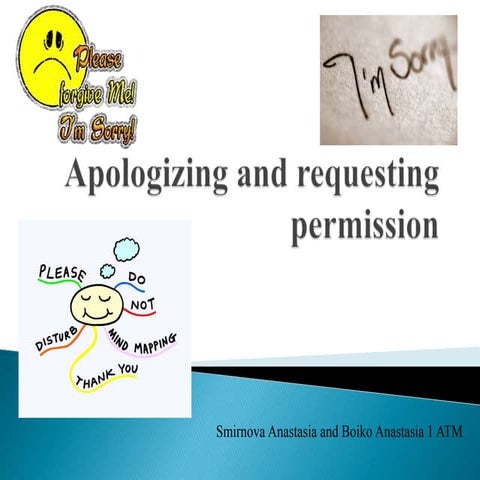 May I, Could I, Can I to ask for Permission | PPTX
