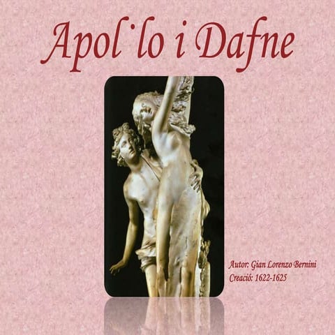 Apolo i dafne