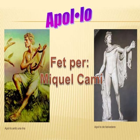 Apol·lo