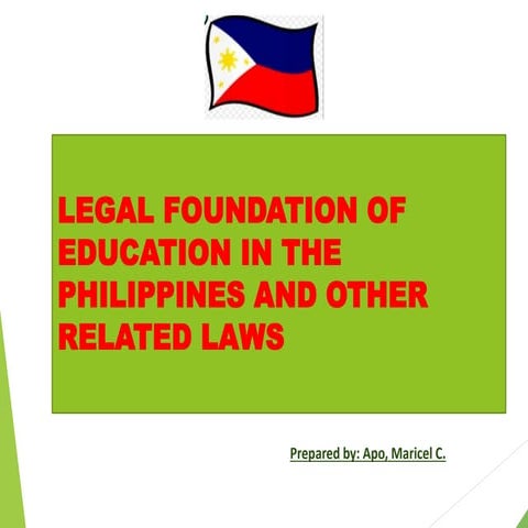LEGAL BASES OF EDUCATION IN PHILIPPINES.pdf