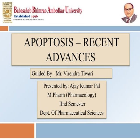 Apoptosis