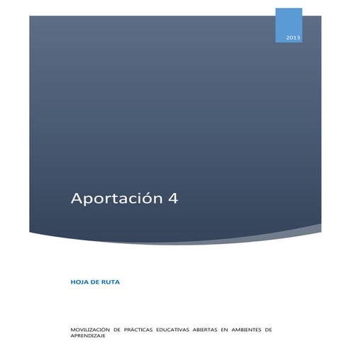 Aportacion 4