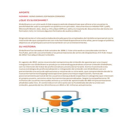 Que es shilder | DOCX