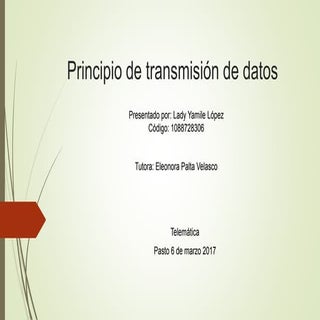 Aporte individual lady yamile lópez