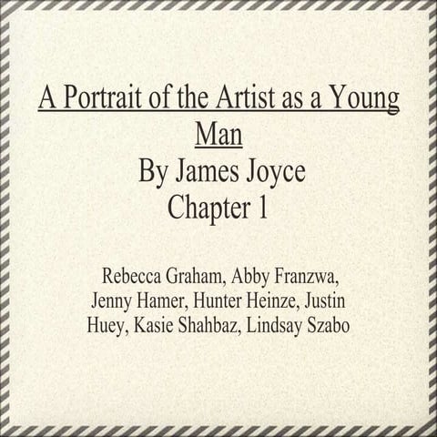 A portrait chapter_1