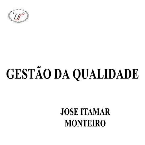 Apositla de gestão da qualidade2.ppt