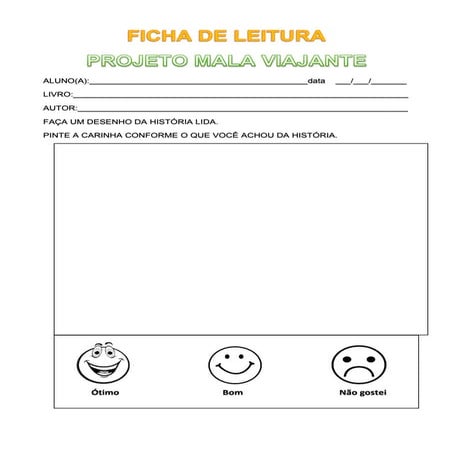 Apostila MalaViajante