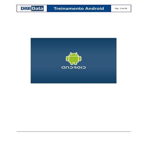 Apostila Android