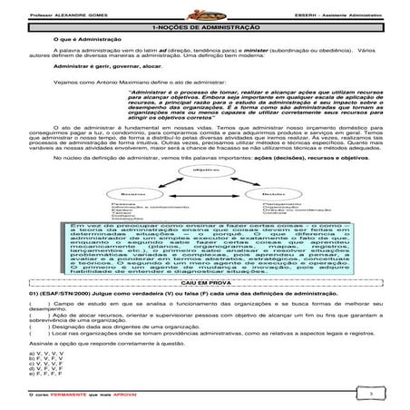 Apostila assistente-administrativo-ebserh