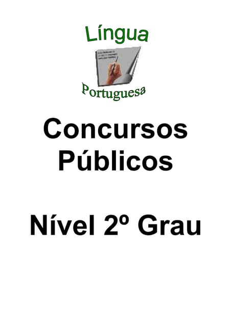 Apostila de-portugues- 