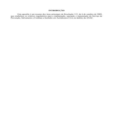 Apostila   orgnizao do sescinc anac