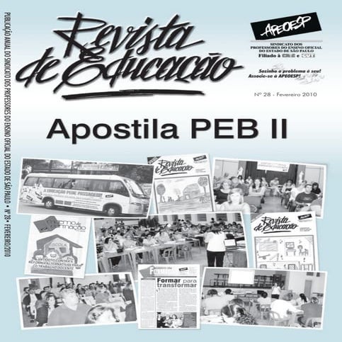 Apostila peb-ii-site