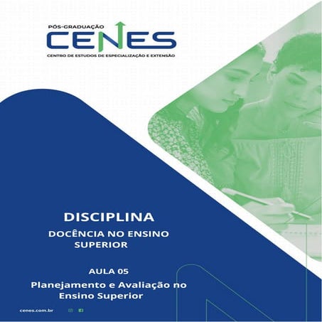 Comprehensive Guide to Planning and Evaluation in Higher Education ...