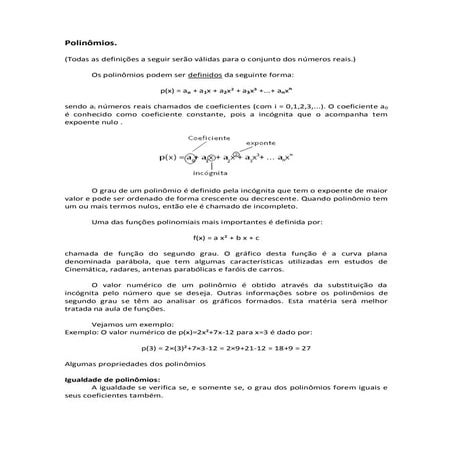 Capítulo4 interpolação | PDF