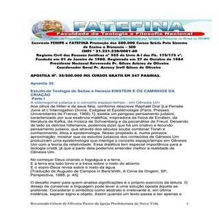Apostila 35