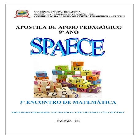 Apostila_3_Solução | PDF