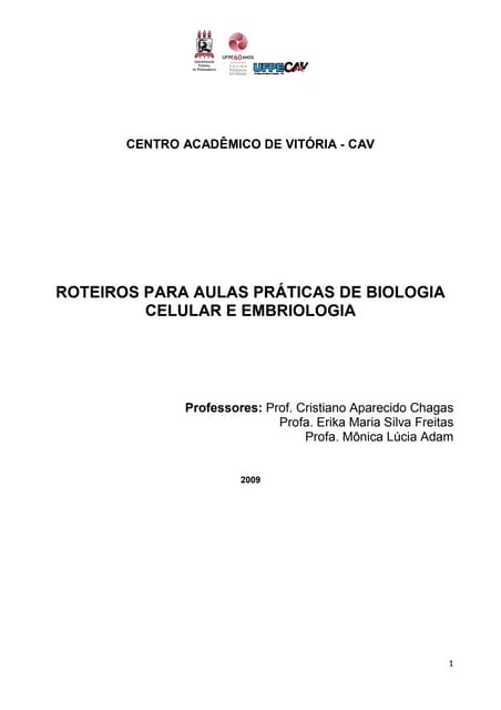 Apostila bce