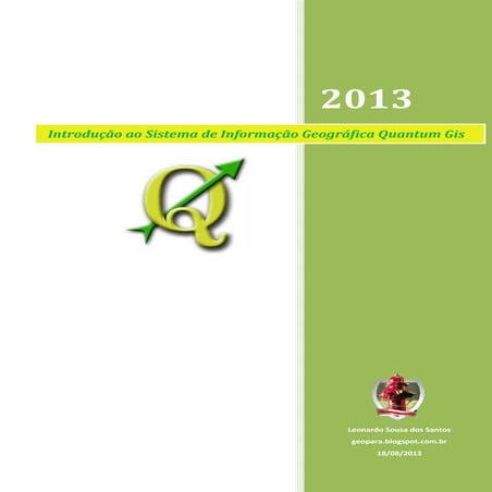 Apostila completa q_gis