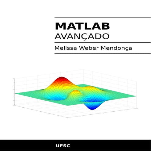 Apostila curso matlab