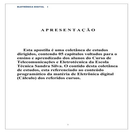 Apostila de digital aut ss