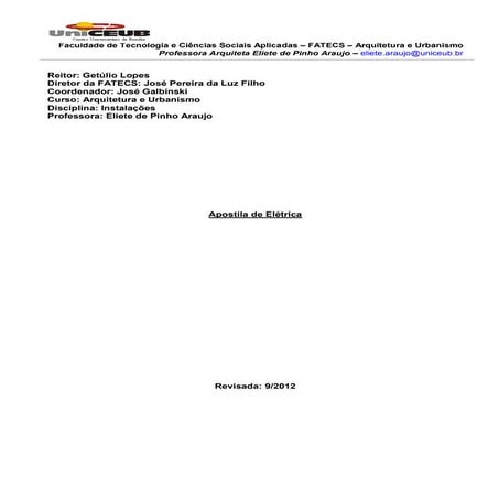 Apostila de Instalações Elétricas ier.pdf