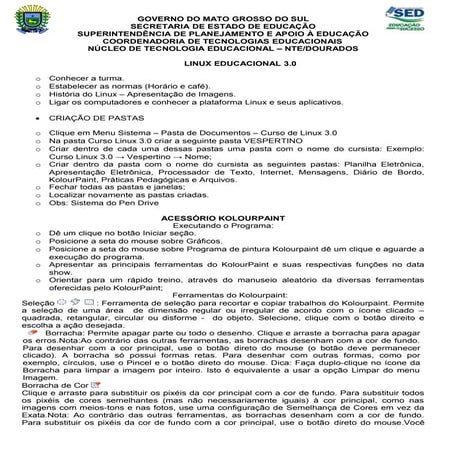 Apostila+do+linux+educacional